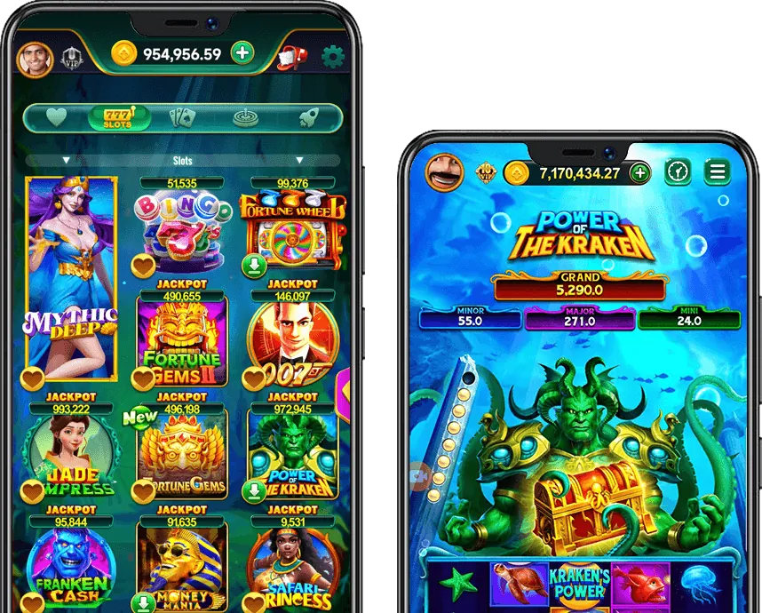Giải đấu VIP độc quyền
