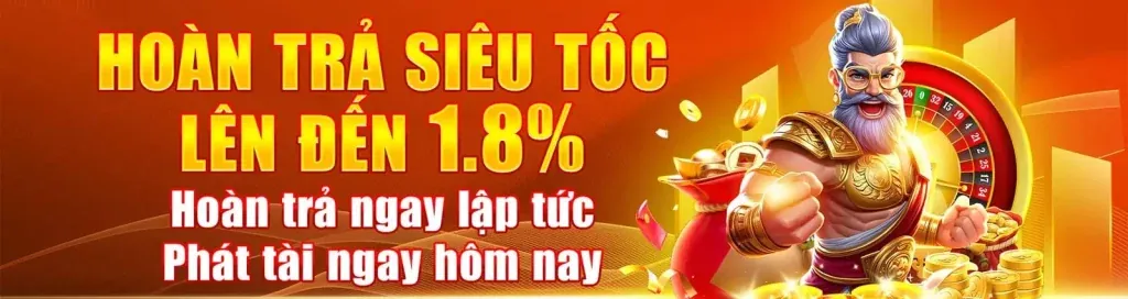 Banner Chính sách Cookie của vin68 nổ hũ