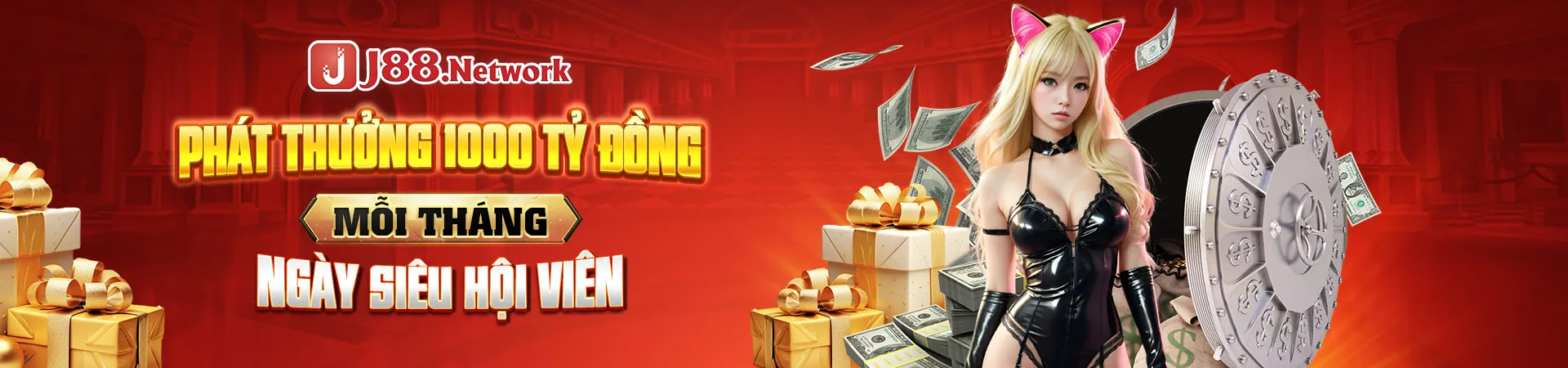 Hình ảnh chính trò chơi Bắn Cá vin68 nổ hũ với đồ họa sống động