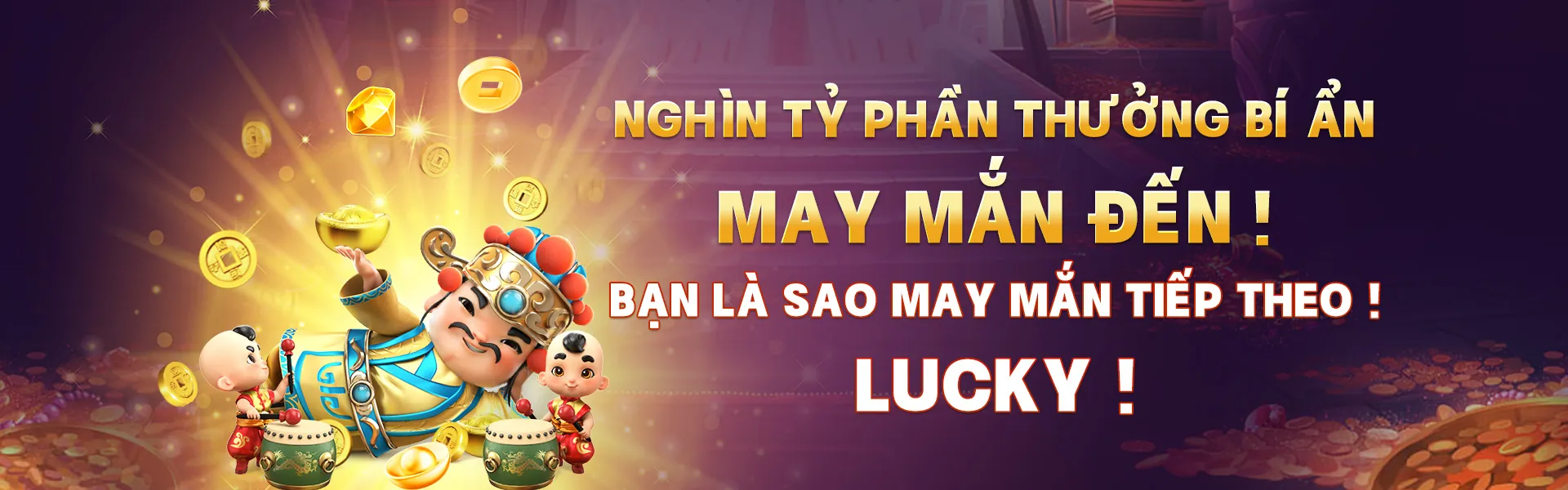 Jackpot lũy tiến Vin68