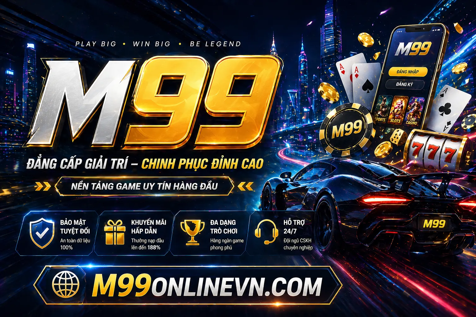 Trải nghiệm chơi game vin68 Nổ Hũ trên di động