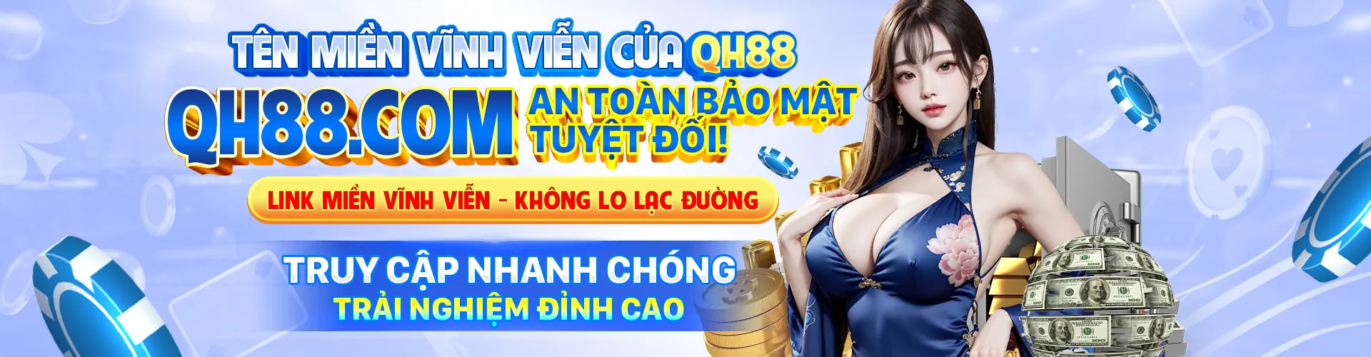 Hình ảnh Chính Sách Bảo Mật của vin68 nổ hũ