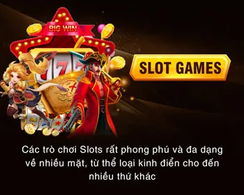 Giải đấu nổ hũ lớn